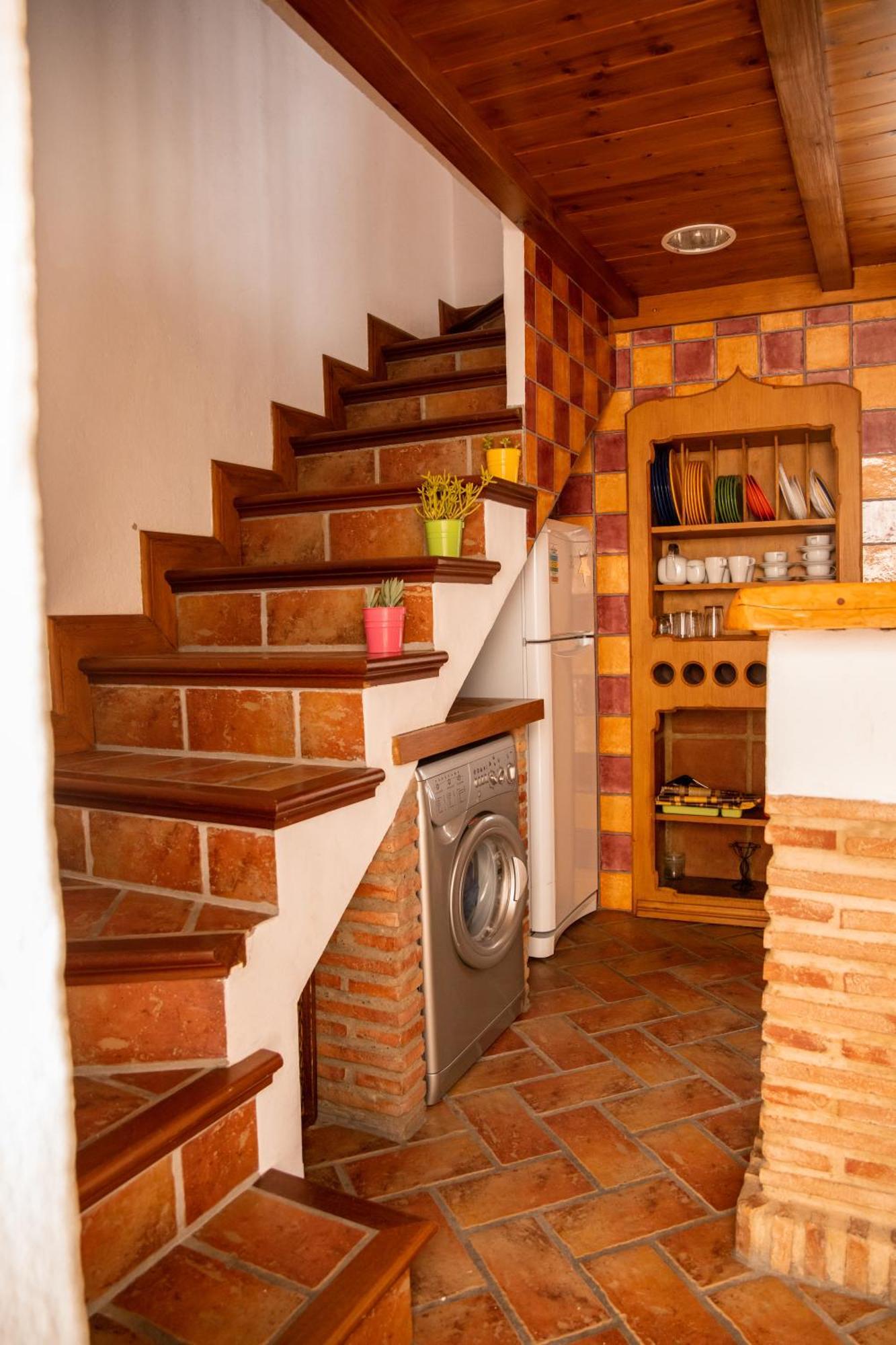 Casitas De Mi Abuela Casares