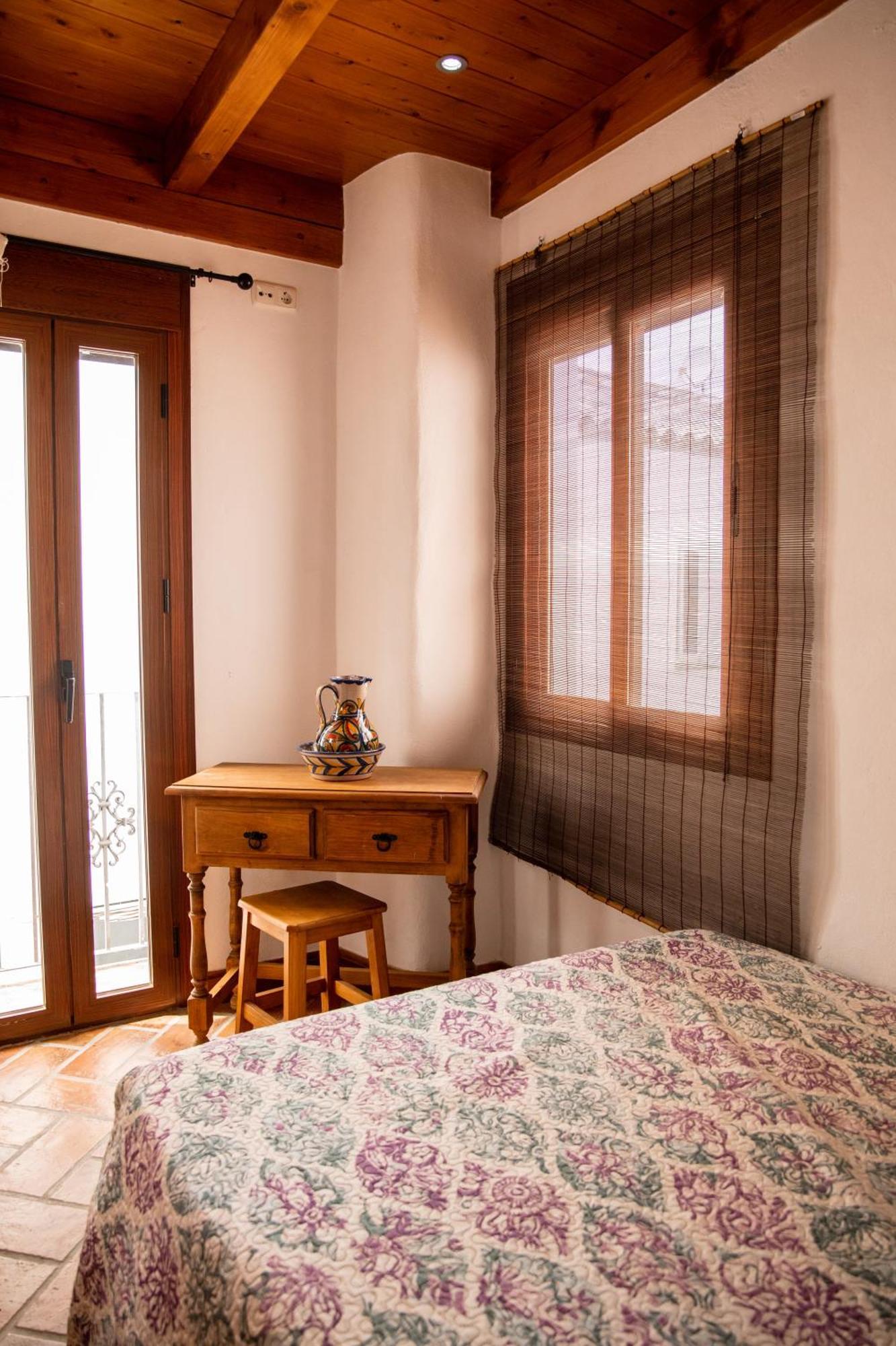 Casitas De Mi Abuela Country house