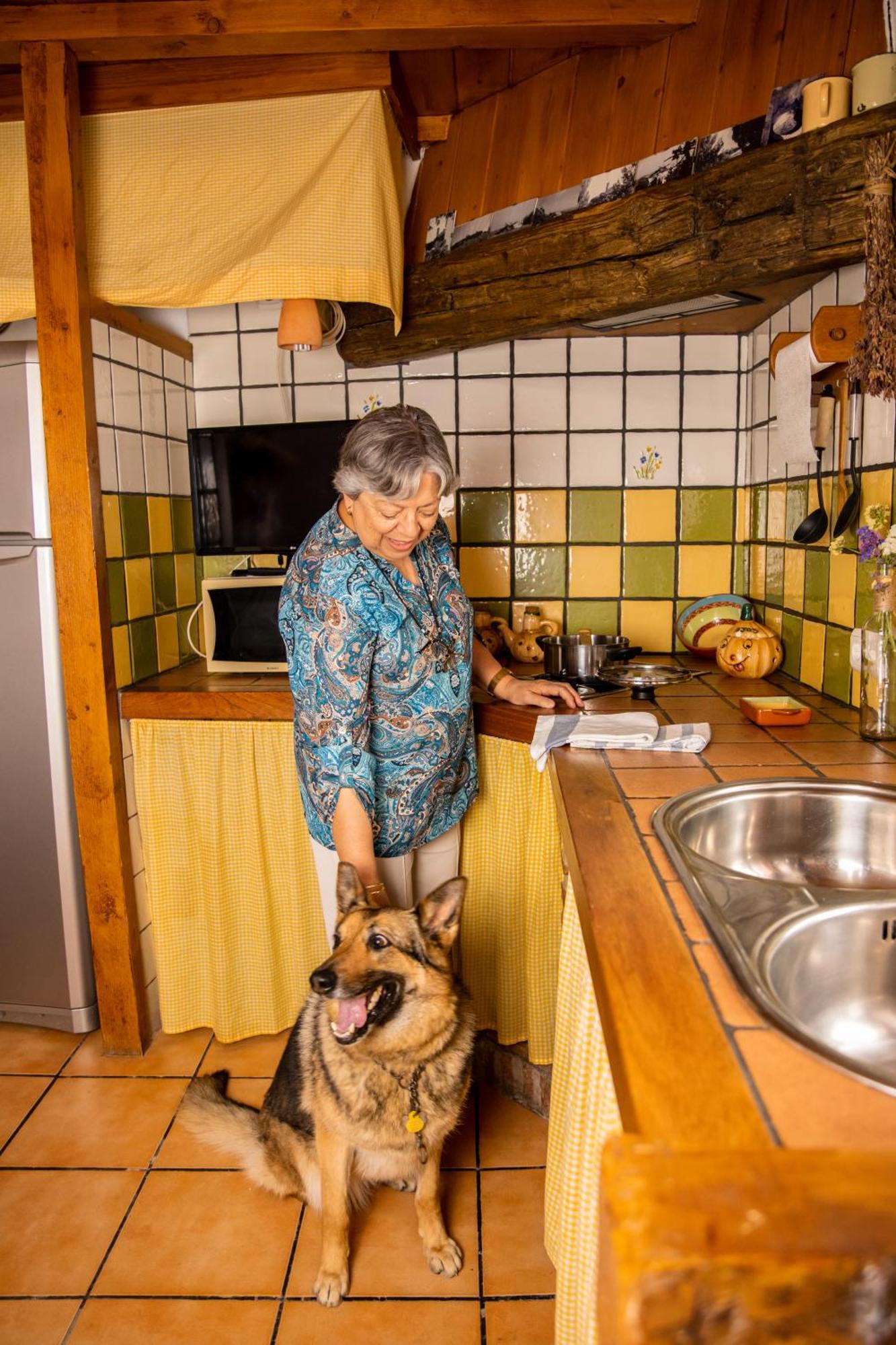 Casitas De Mi Abuela * Casares