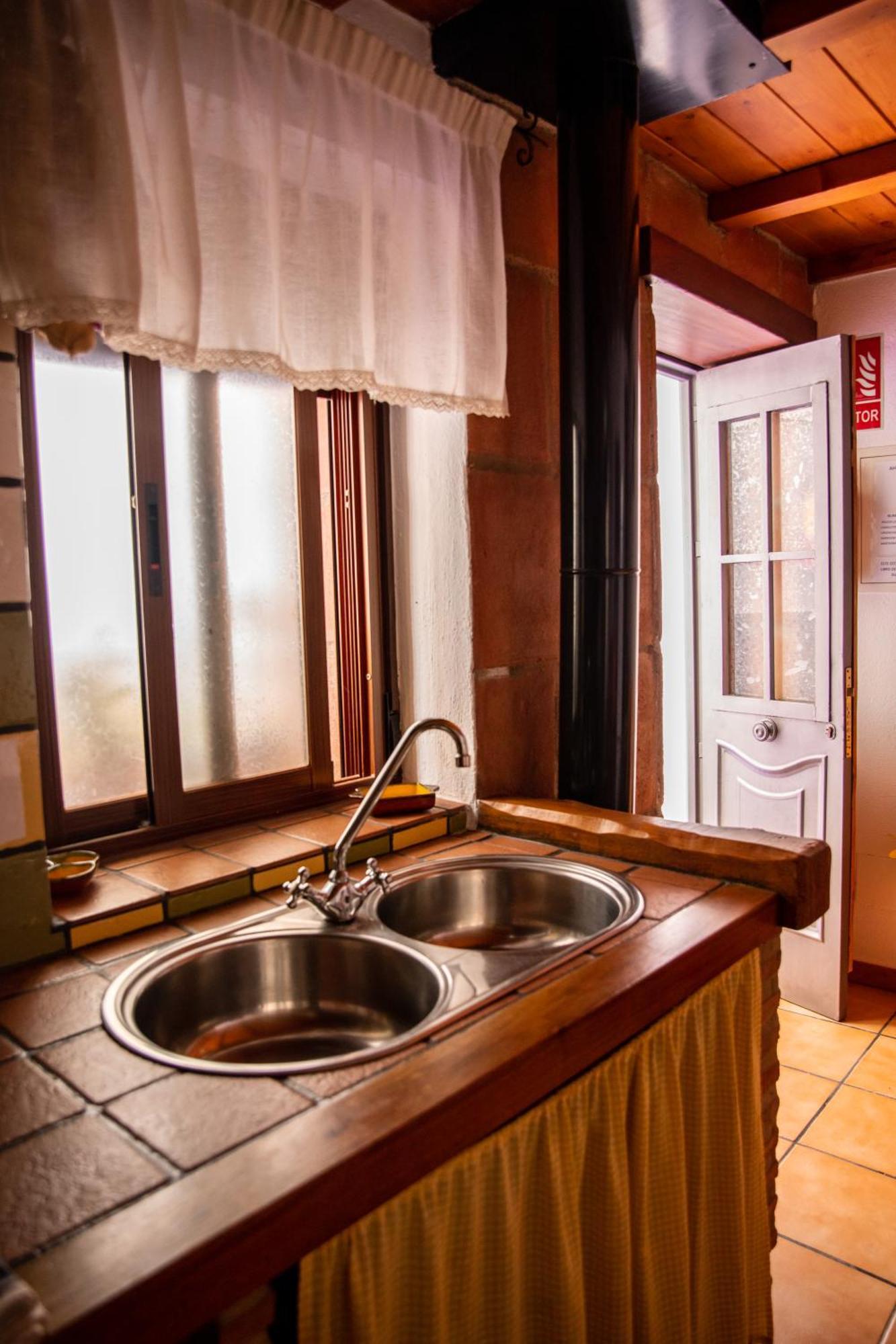 Casitas De Mi Abuela Country house *