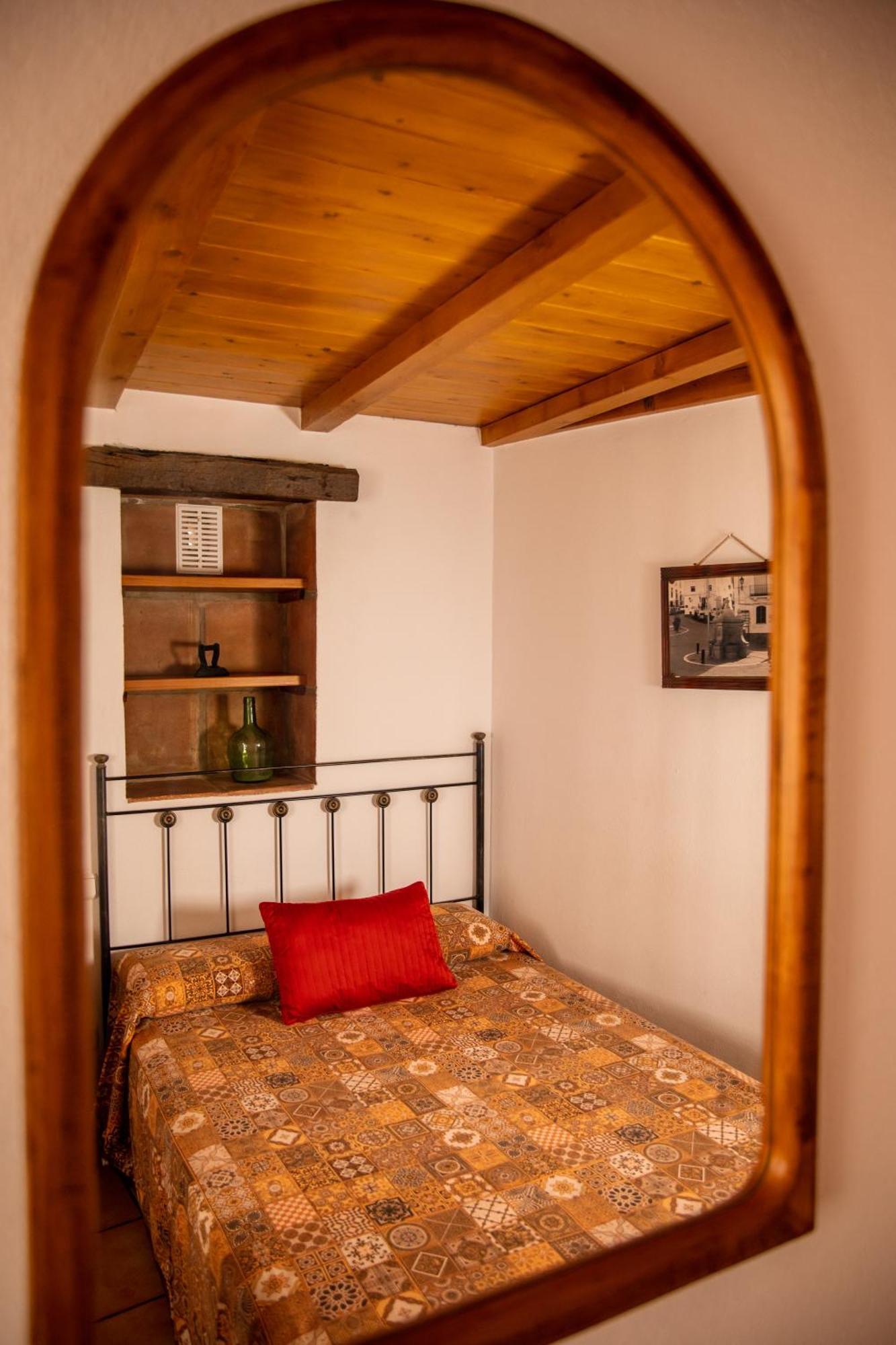 Country house Casitas De Mi Abuela Casares