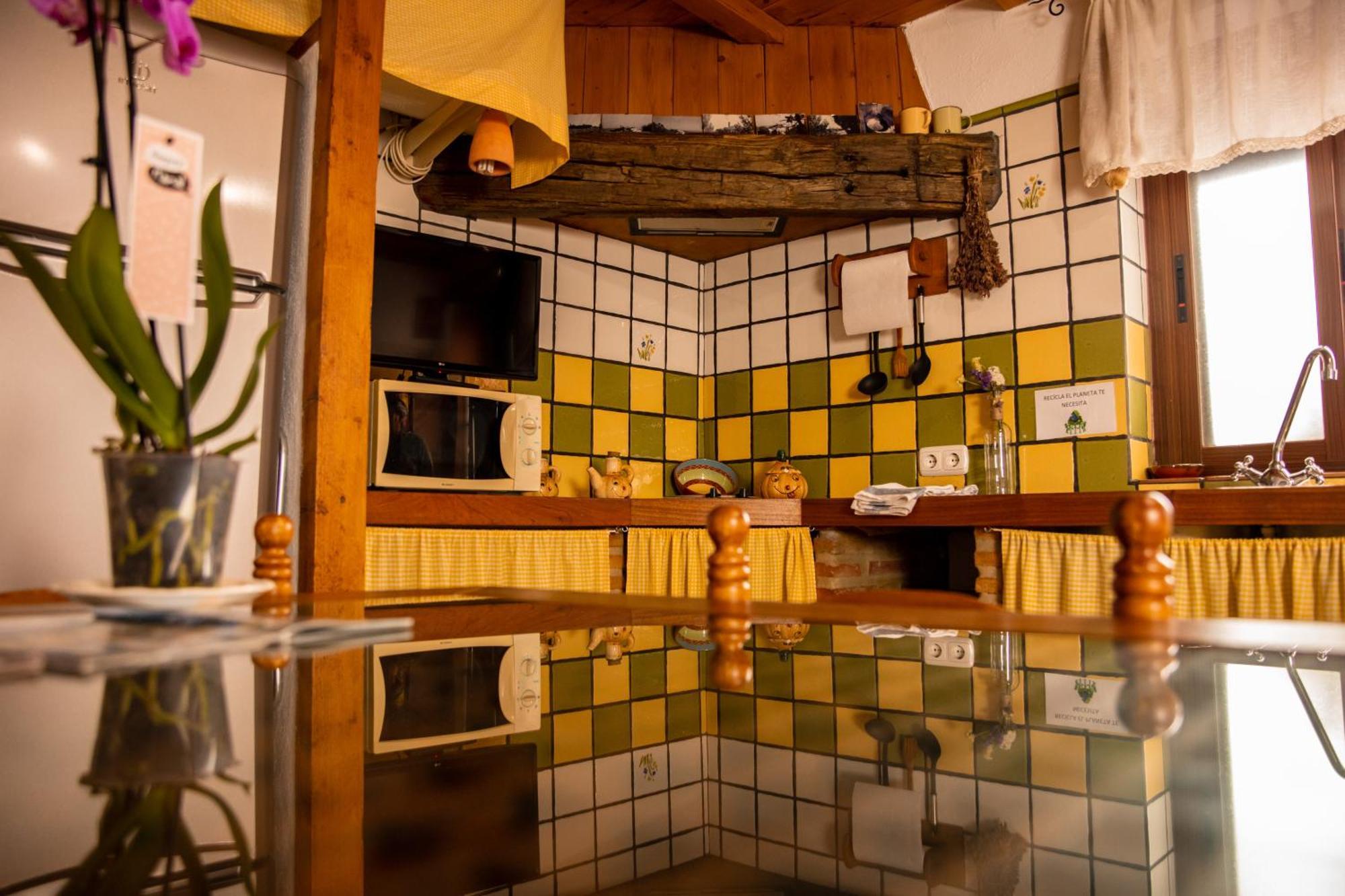 Casitas De Mi Abuela *