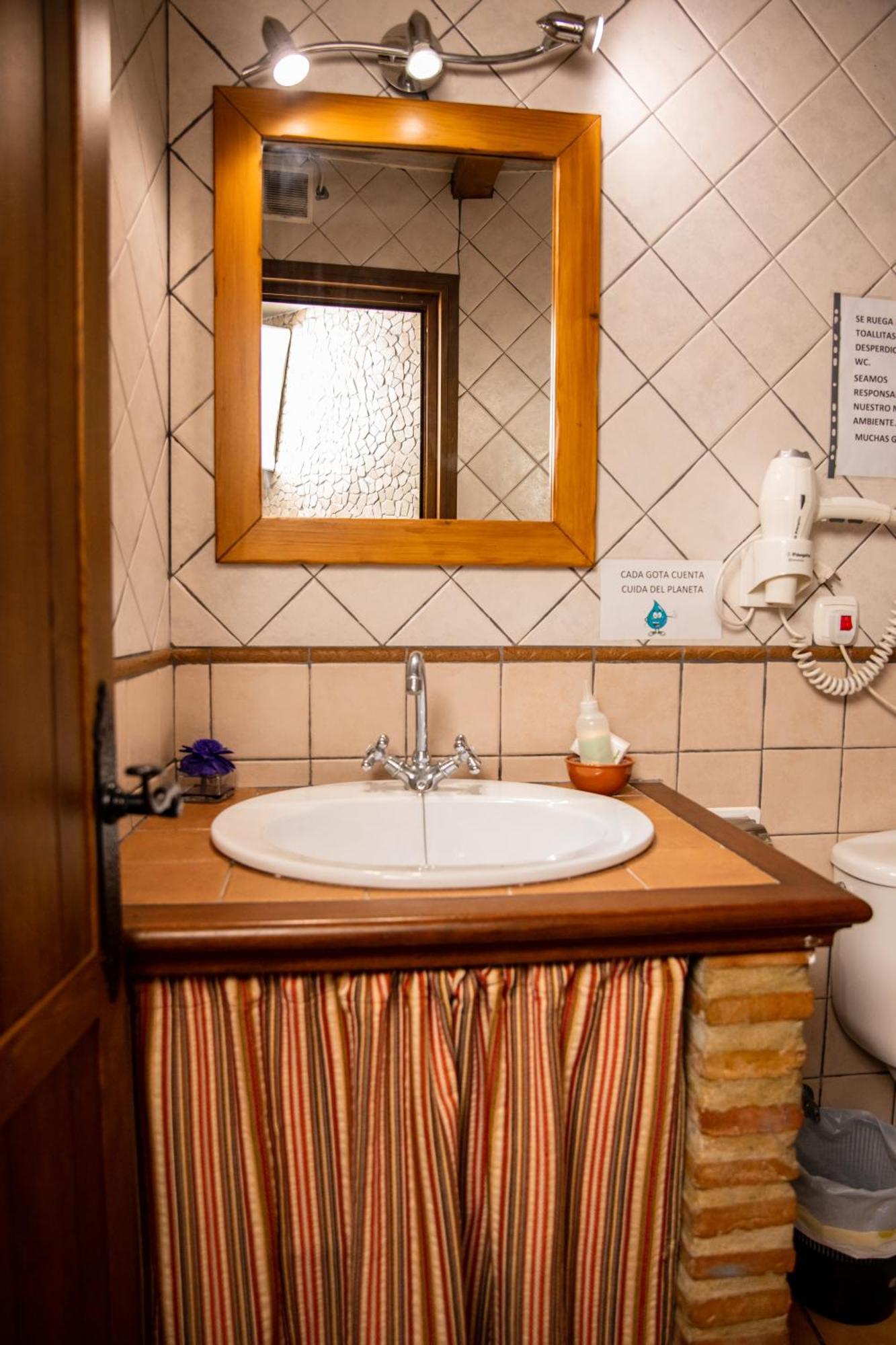 Country house Casitas De Mi Abuela