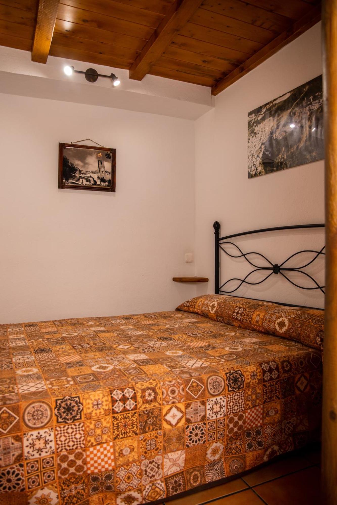 Casitas De Mi Abuela Country house Casares