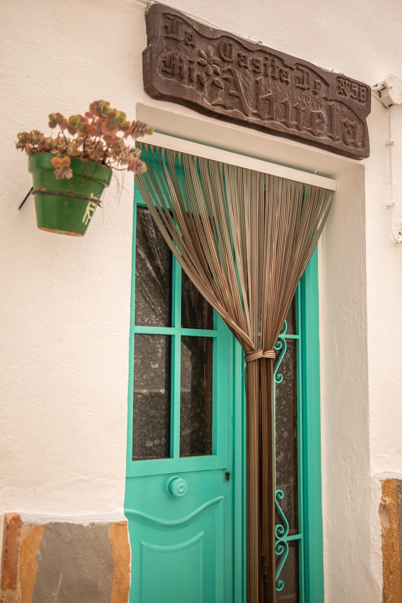 Casitas De Mi Abuela Country house *