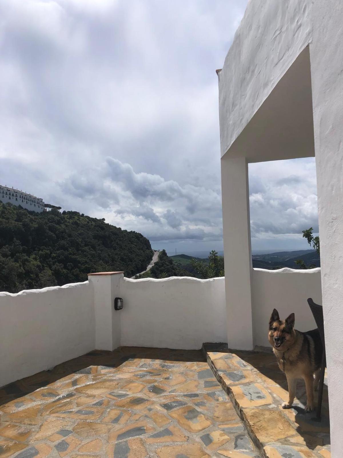 Country house Casitas De Mi Abuela