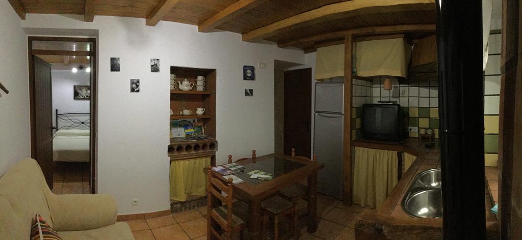 Country house Casitas De Mi Abuela *