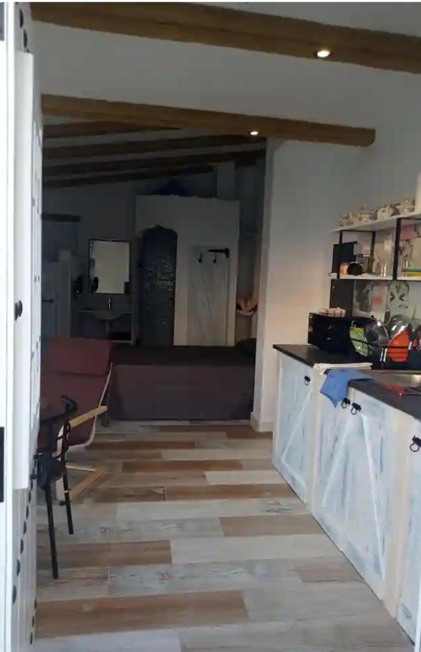 Séjour à la campagne Casitas De Mi Abuela Casares