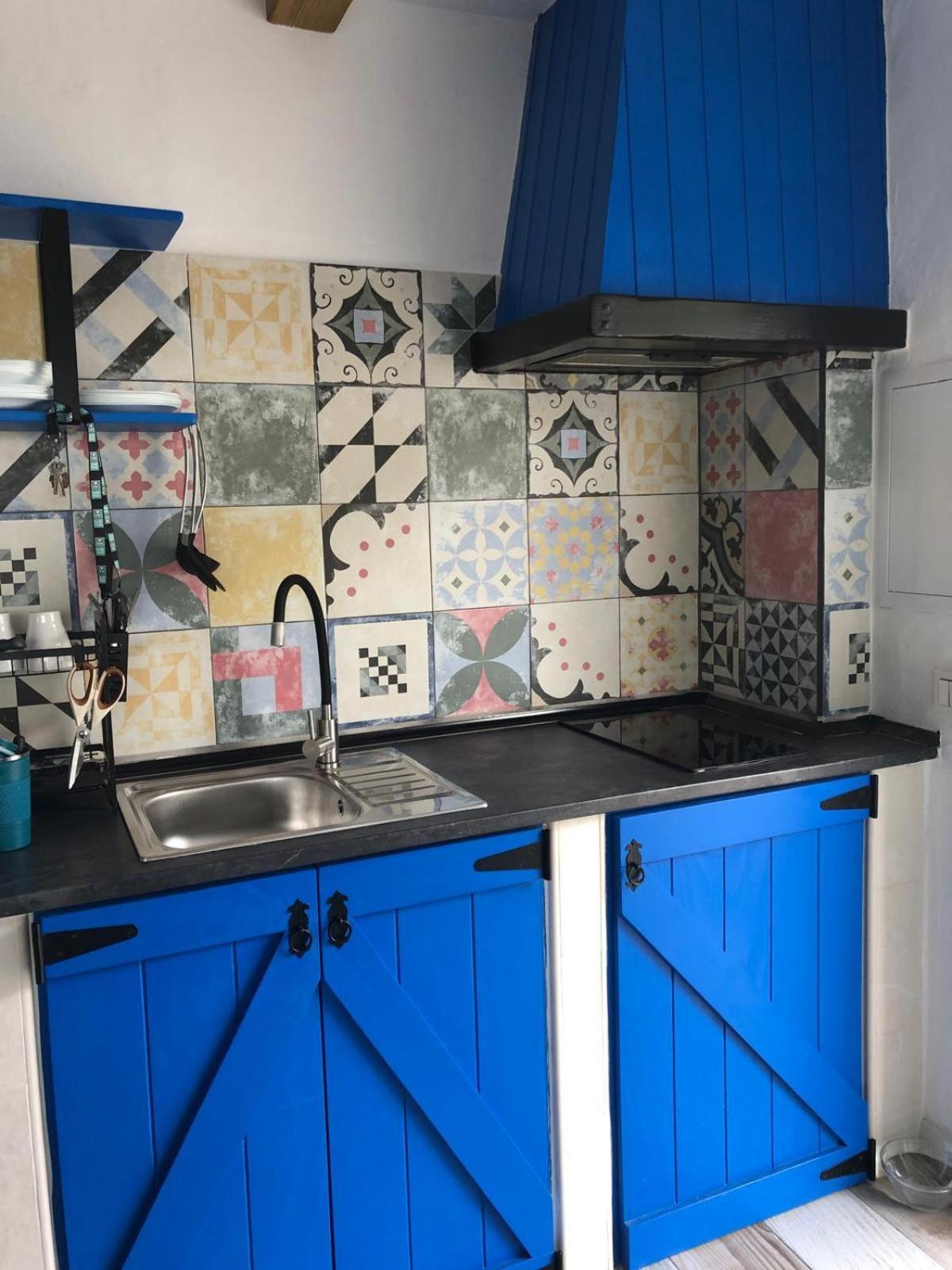 Casitas De Mi Abuela Casares
