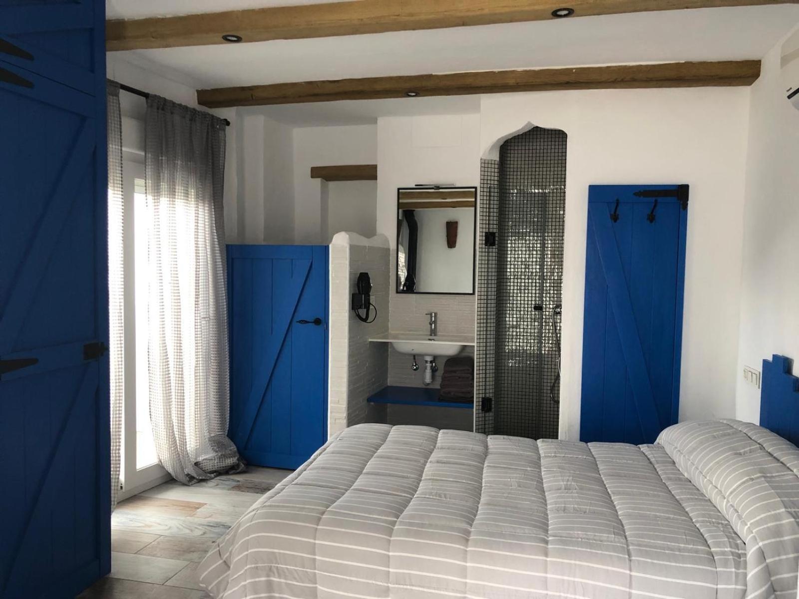 Séjour à la campagne Casitas De Mi Abuela *