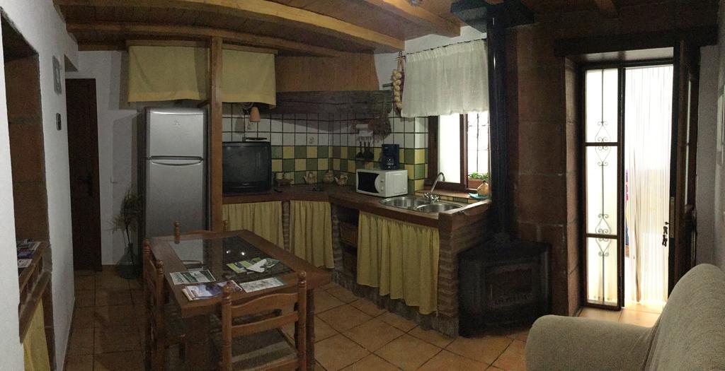Casitas De Mi Abuela